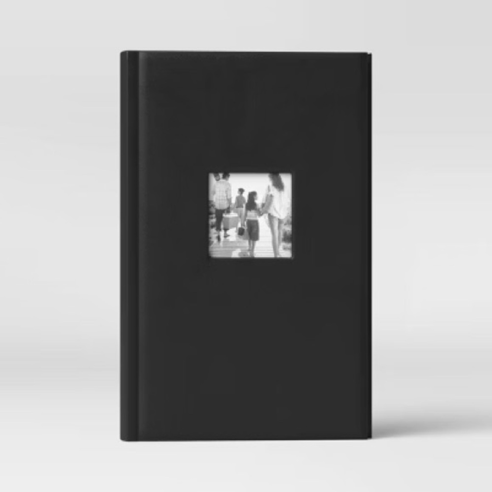 Photo Album from Target